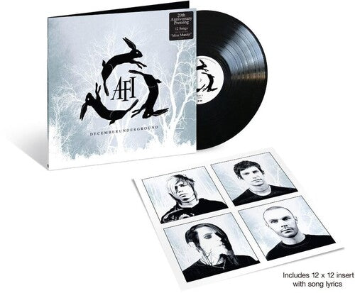 AFI –  Decemberunderground – Release:1a9a1b0e-cc2d-4133-b8cf-cd9dbc22fca1 (cover)