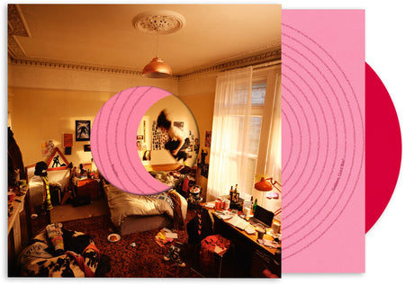 Man/Woman/Chainsaw - Cannonball (Indie Exclusive Pink Berry Vinyl) Vinyl > LP Fiction Records NEW NEW