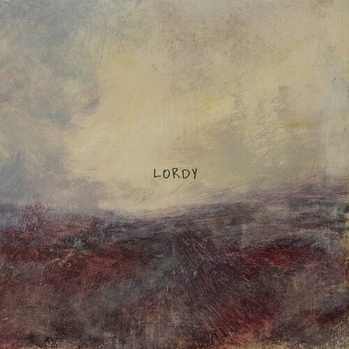 Houndmouth – Lordy – Release:344b2dfd-0681-490f-847d-081e71bc1050 (cover)