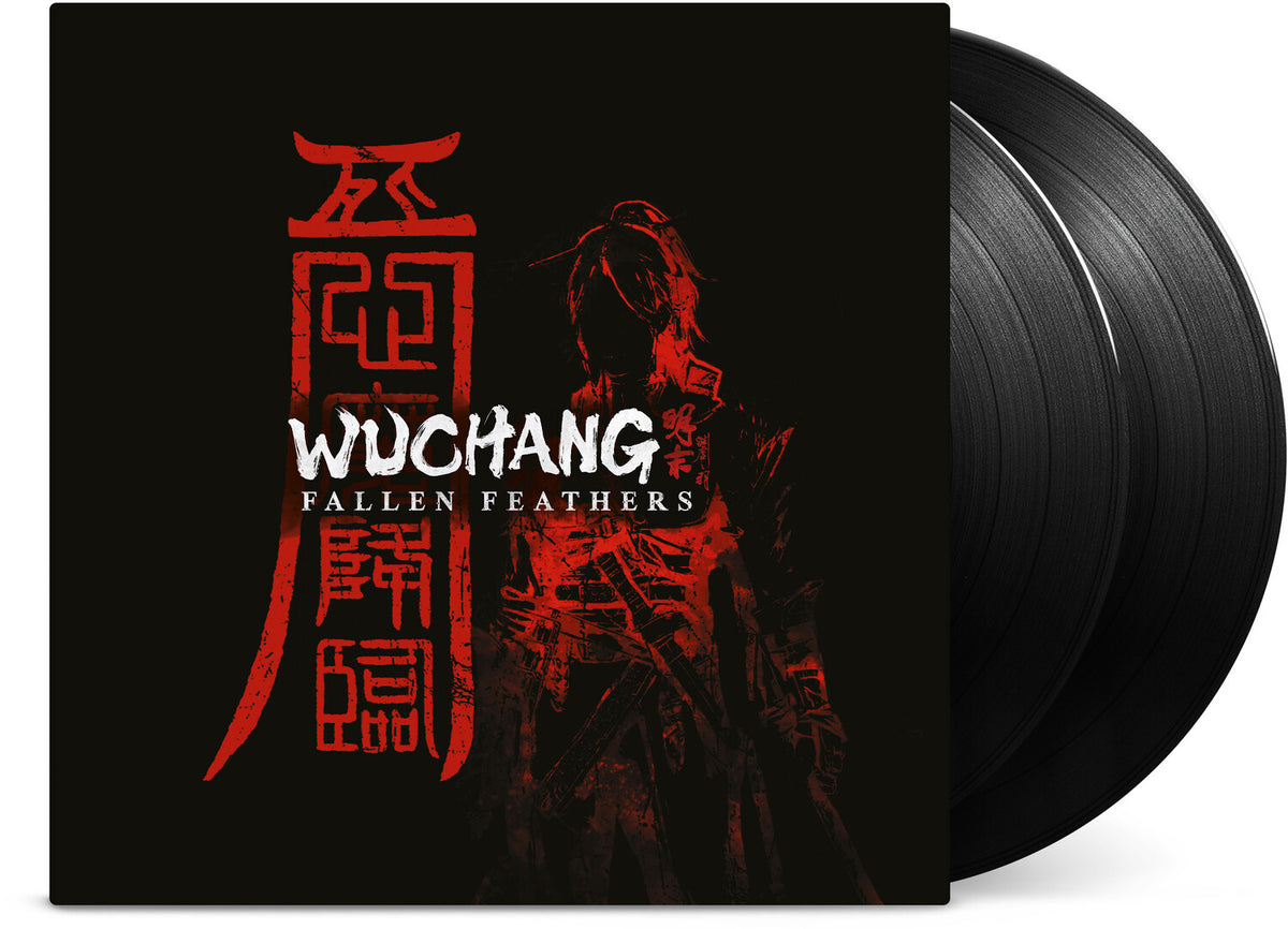 Xu Wutong - Wuchang