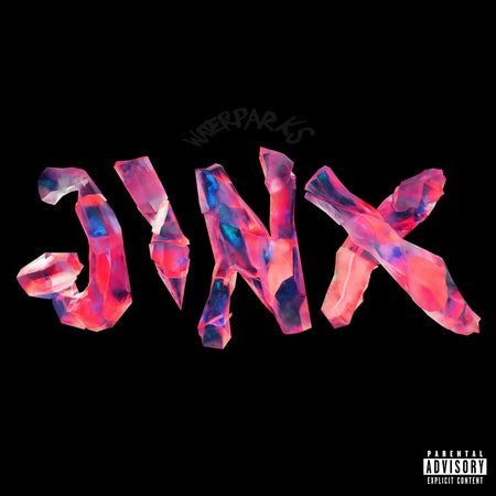 [PREORDER] Waterparks - JINX Preorder BMG Rights Management
