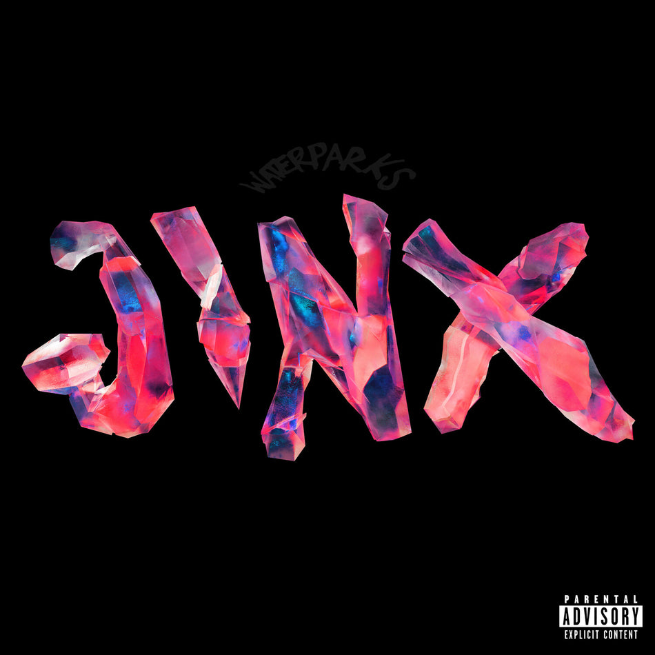 [PREORDER] Waterparks - JINX Preorder BMG Rights Management