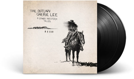 [PREORDER] Shaboozey - The Outlaw Cherie Lee & Other Western Tales Preorder American Dogwood 2026 / US / Vinyl 2LP / American Dogwood NEW NEW