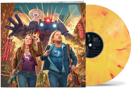 Tedeschi Trucks Band - Future Soul Record Fantasy Indie Exclusive, Limited Edition, Colored Vinyl, Orange, 180 Gram Vinyl / Fantasy NEW NEW