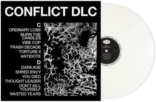 HEALTH - Conflict DLC Record Loma Vista Loma Vista NEW NEW