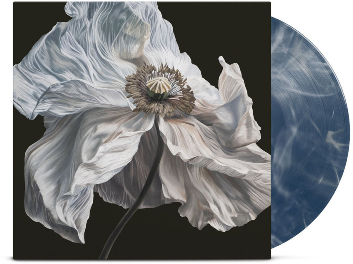 [PREORDER] Quicksand - Bring On The Psychics Preorder Equal Vision Records 2026 / US / Blue & White Vinyl LP / Equal Vision Records NEW NEW