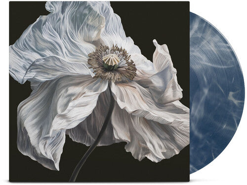Quicksand - Bring On The Psychics Record Equal Vision Records Blue, White / Equal Vision Records NEW NEW