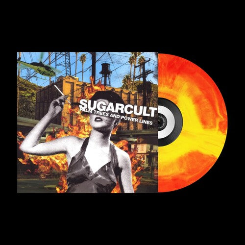Sugarcult – Palm Trees And Powerlines – Release:608b2d8e-c4e9-41d1-a58d-e76e209ded4c (cover)