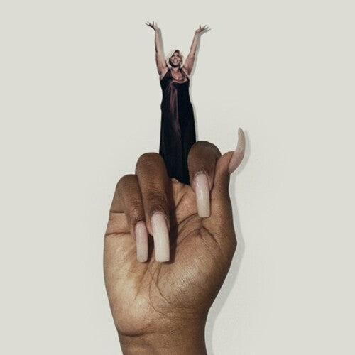 Lizzo – BITCH – Release:9d63f66f-b6ec-46b0-859c-d984b169f2d6 (cover)