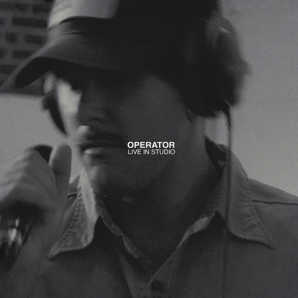 [PREORDER] Zac Farro - Operator - Live in Studio Preorder Congrats Records 2026 / US / Red Vinyl LP / Congrats Records NEW NEW