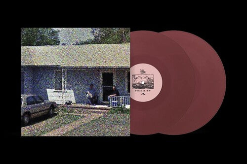 Jane Remover - Frailty Record Deadair Fruit Punch Vinyl / Deadair NEW NEW