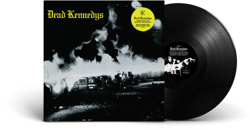 Dead Kennedys – Fresh Fruit for Rotting Vegetables – Release:2b4dfbc8-8db4-4556-b7fc-61869748a604 (cover)