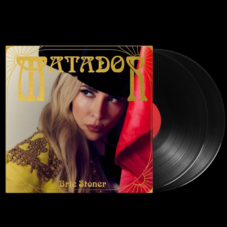 [PREORDER] Brie Stoner - Matador Preorder Label 51 Recordings 2026 / US / 2LP / Label 51 Recordings NEW NEW