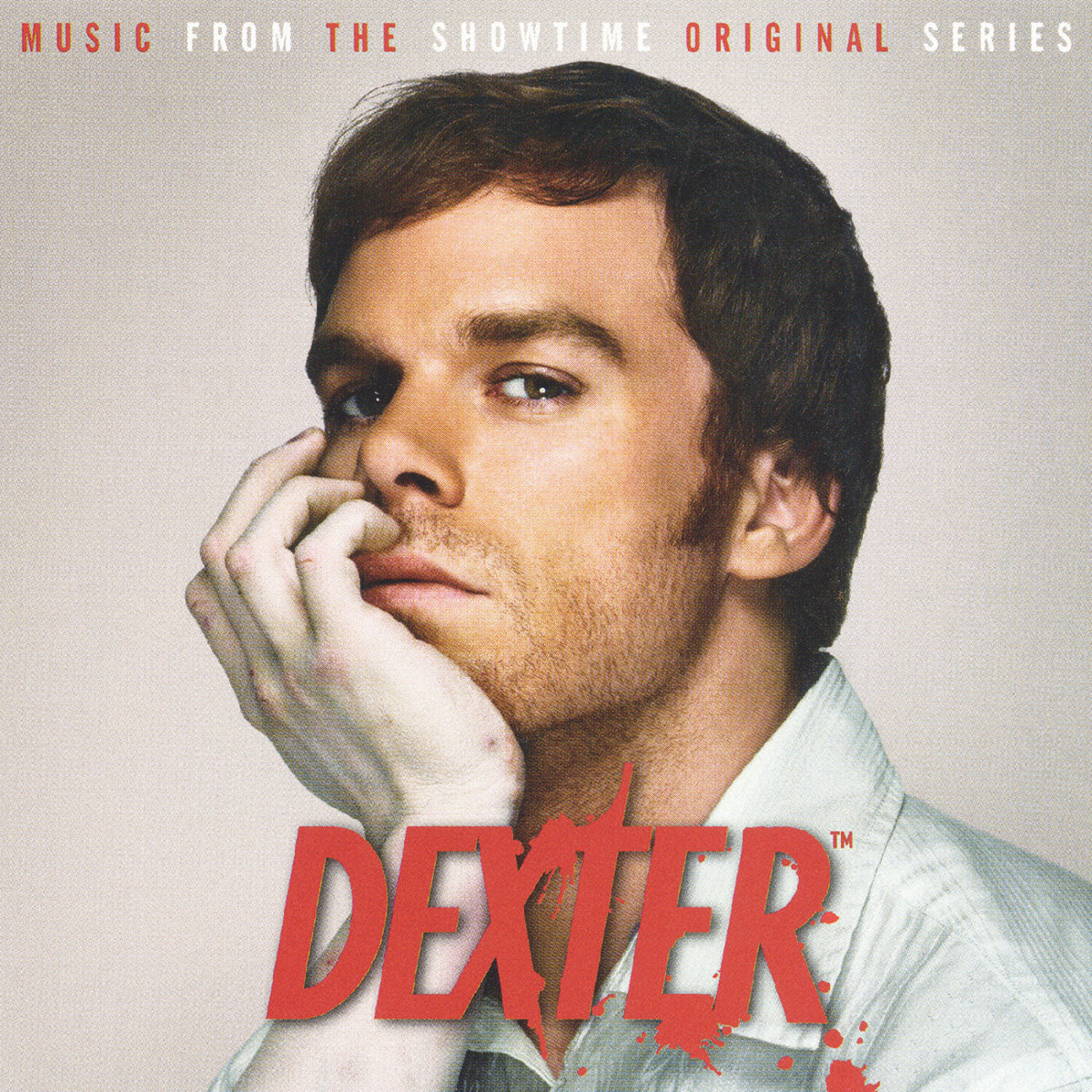 [PREORDER] Various - Dexter Soundtrack Preorder Real Gone Music 2026 / US / 2LP Green Kill Outfit Vinyl NEW NEW