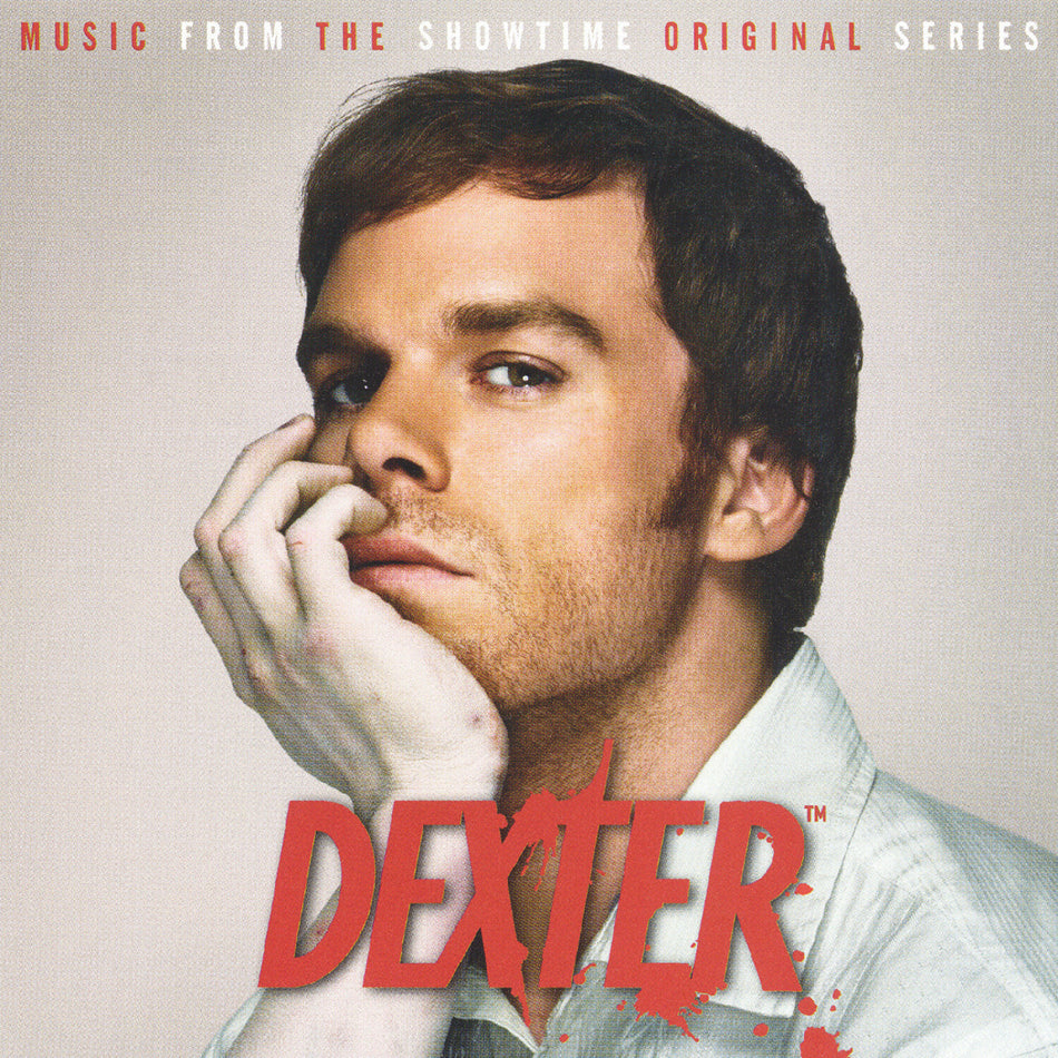 [PREORDER] Various - Dexter Soundtrack Preorder Real Gone Music 2026 / US / 2LP Green Kill Outfit Vinyl NEW NEW
