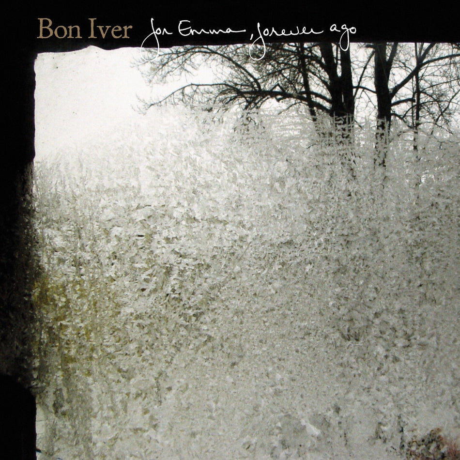 [PREORDER] Bon Iver - For Emma, Forever Ago (Revinyl Edition) Preorder Jagjaguwar