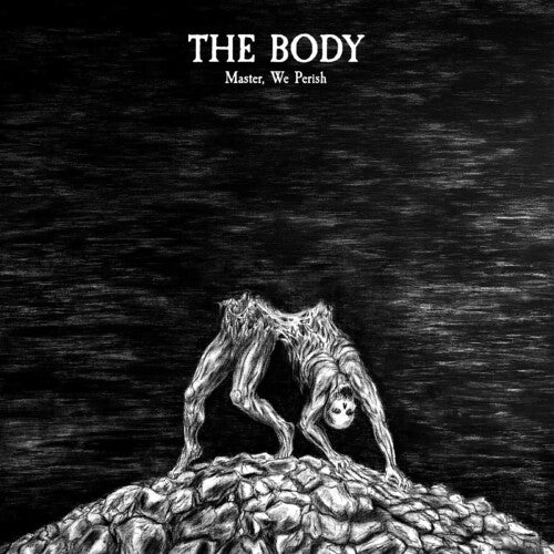 The Body (3) - Master, We Perish Record Thrill Jockey (Indie Exclusive, Colored Vinyl, Blue, Bonus Tracks, Remastered) / Thrill Jockey NEW NEW