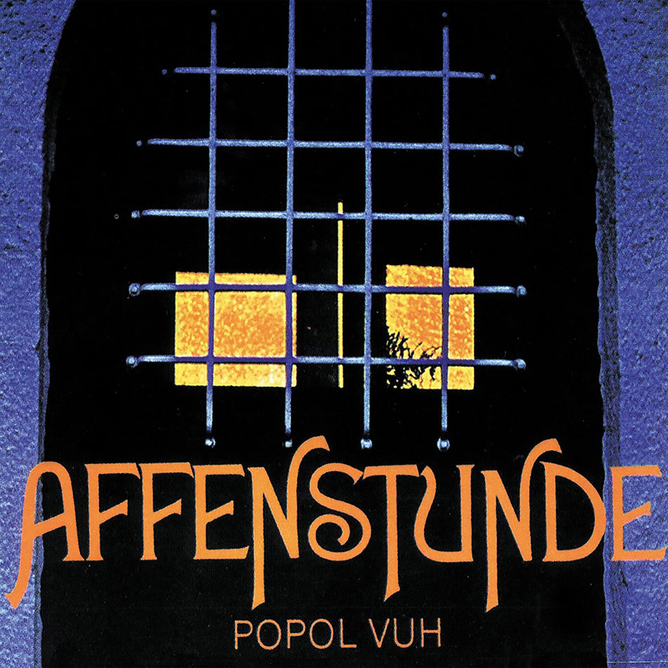 [PREORDER] Popol Vuh - Affenstunde Preorder Esoteric 2026 / GB / LP / Esoteric NEW NEW