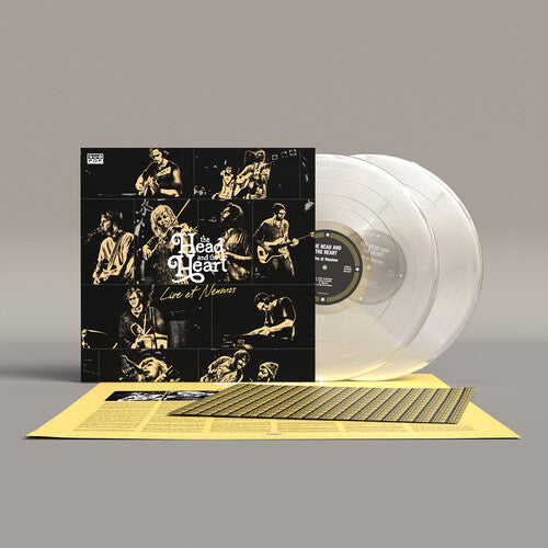 The Head And The Heart – Live at Neumos (2011) – Release:8bf580ec-8269-429c-9839-2979d20ec1ce (cover)