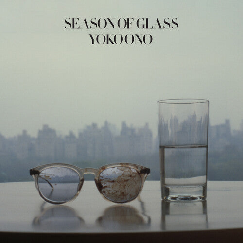 Yoko Ono – Season of Glass – Release:0bf9fedb-639b-42a6-9bb9-944909fd8864 (cover)