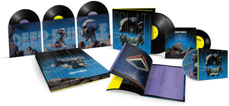 Deep Purple – Splat! – Release:90fae087-ddb7-4a51-9682-f848830f507f (cover)