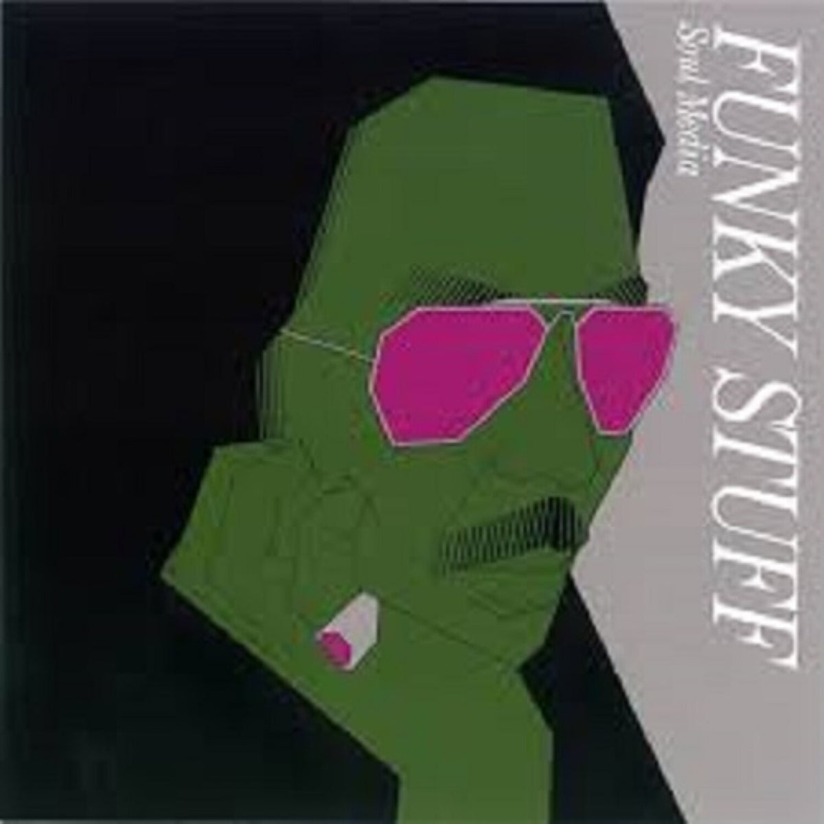 [PREORDER] Soul Media - Funky Stuff Preorder Nippon Columbia 2026 / LP, 2026 Repress / Nippon Columbia NEW NEW