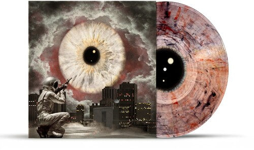 Failure - Location Lost Record Failure Records (2) 2026 / US / Scorched Fog Swirl / Failure Records (2) NEW NEW