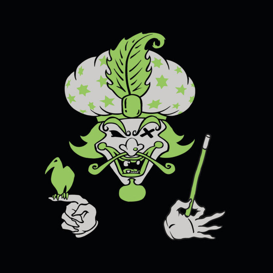 Insane Clown Posse - The Great Milenko (2026, RSD Essentials #095) Vinyl > LP Island Records NM NM