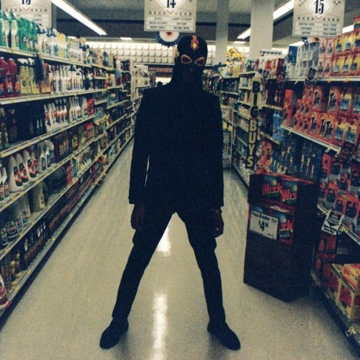 Thee Michelle Gun Elephant - High Time
