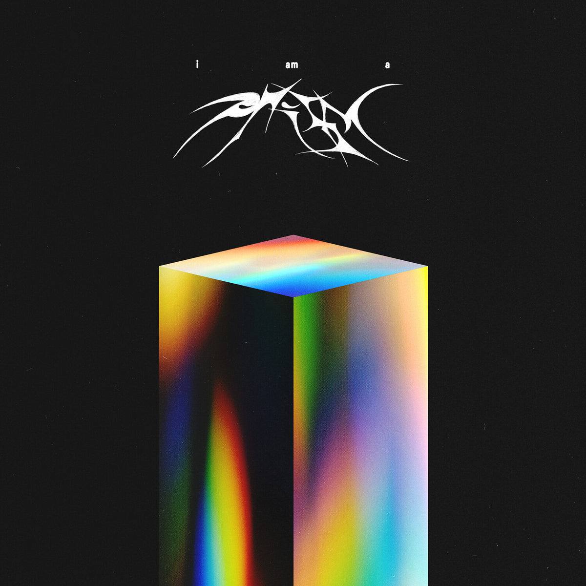 [PREORDER] Judah & the Lion - I Am a Prism Preorder Dualtone 2026 / US / LP, Blue Colored Vinyl / Dualtone NEW NEW