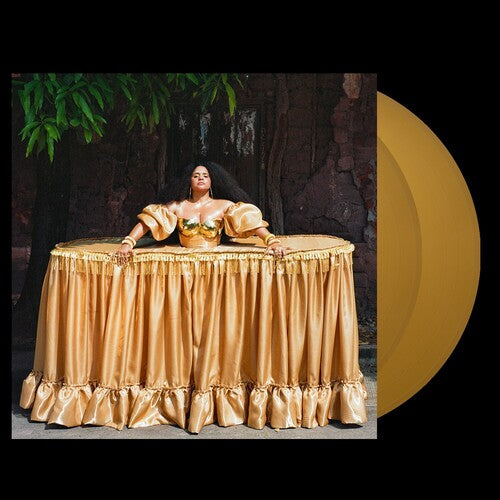 Lido Pimienta - Caribenya - Gold Record Anti Gold / Anti NEW NEW