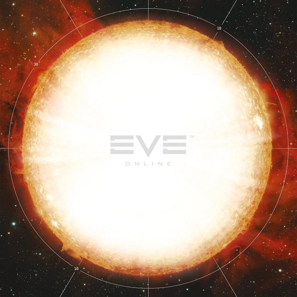 [PREORDER] Kristian Ross & Real X - Eve Online (Original Soundtrack) Preorder Laced Records 2026 / Gatefold 2LP / Laced Records NEW NEW
