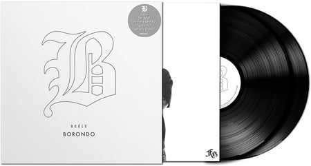 Beéle - Borondo (Vinyl)