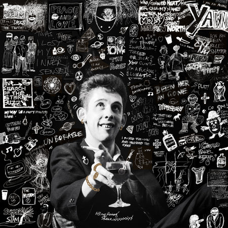 [PREORDER] Shane Macgowan - 20th Century Paddy 2CD