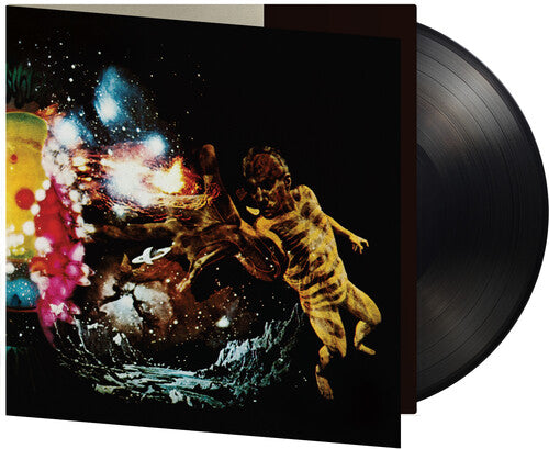 Santana - Santana III Record Music On Vinyl (180 Gram Vinyl, Gatefold LP Jacket) / Music On Vinyl NEW NEW