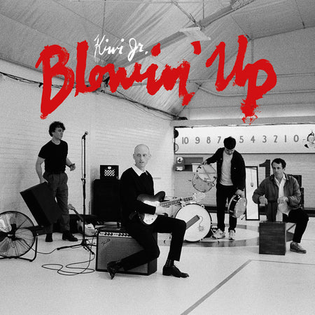 Kiwi Jr. - Blowin' Up Vinyl LP