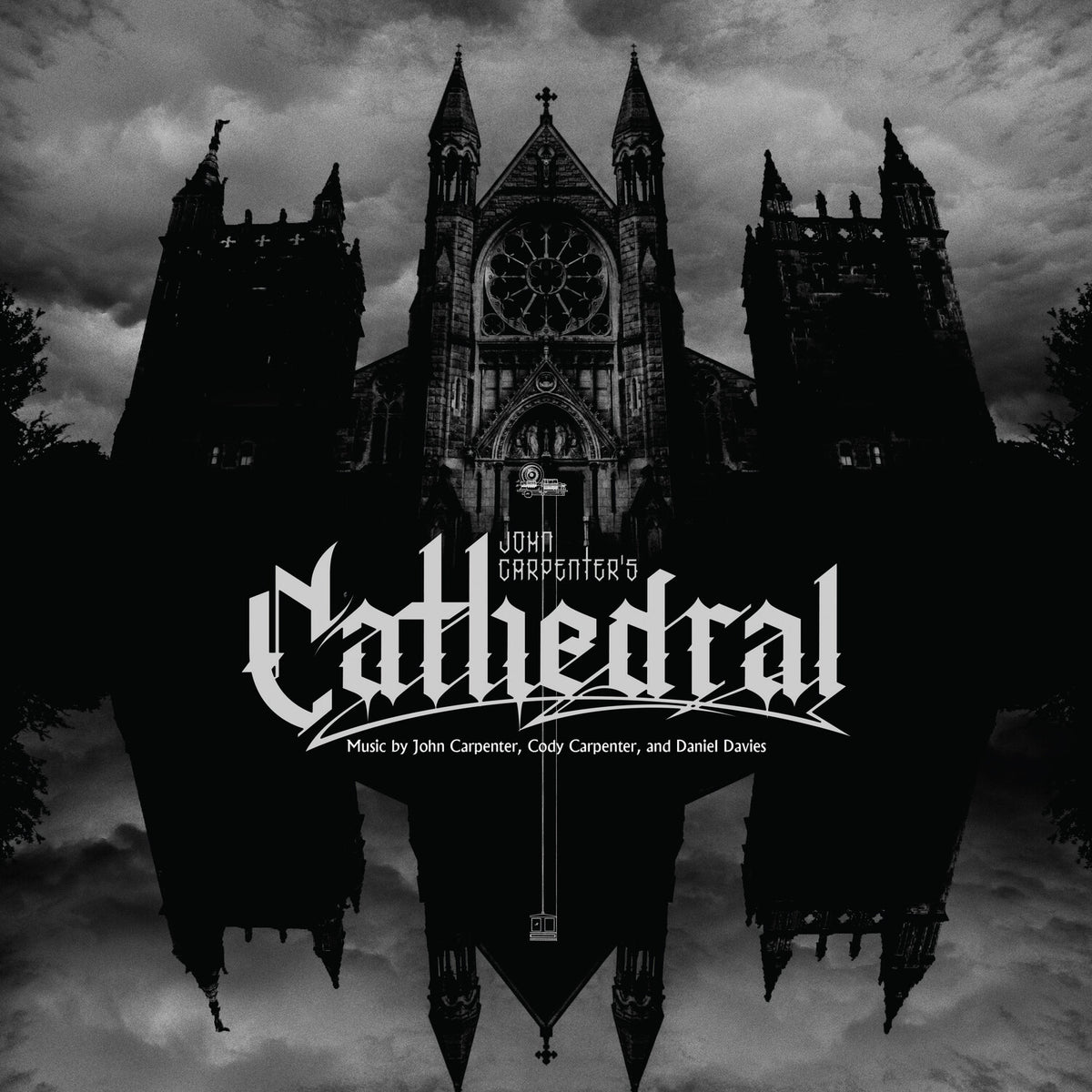 John Carpenter - Cathedral