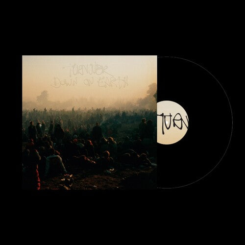 Turnover –  Down on Earth – Release:491e5c29-daee-42f8-9723-66d8bb543b3c (cover)