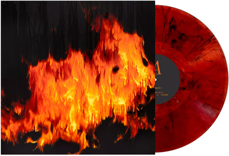 [PREORDER] Beacon - How Drie a Cinder Preorder Apparent Movement