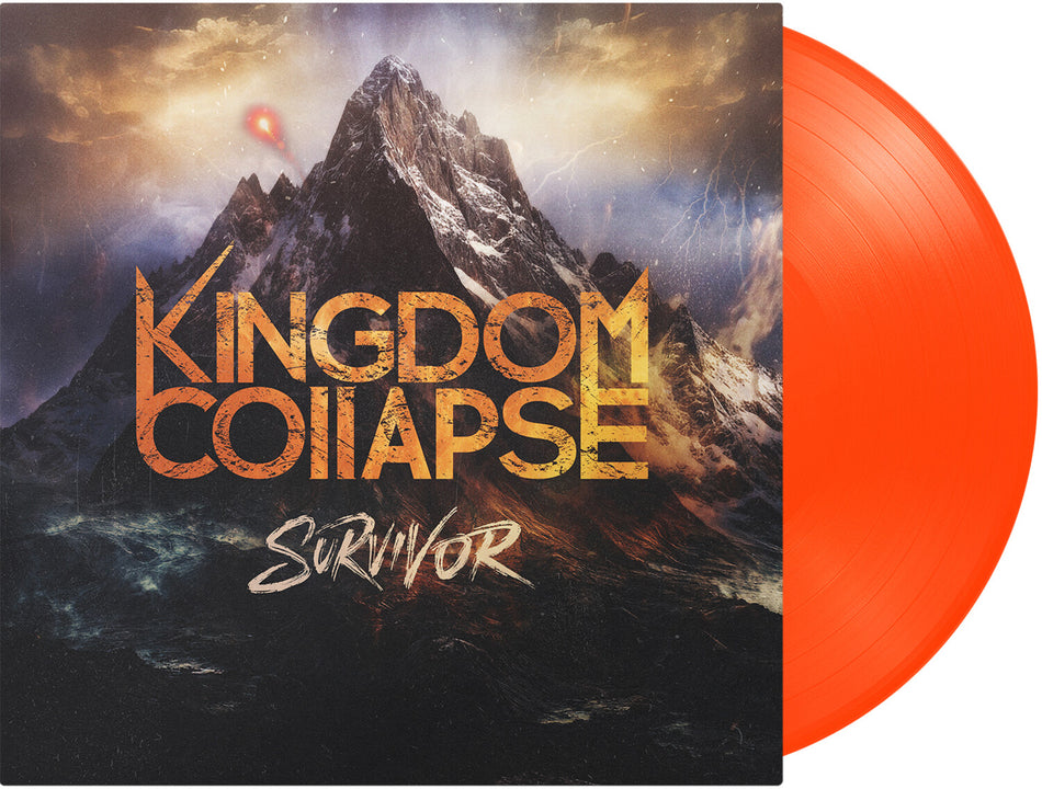 Kingdom Collapse - Survivor