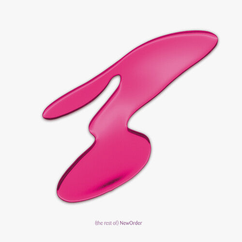 New Order –  The Rest of New Order – Release:c8cbc4ef-b0de-4489-8ee9-be1df606980b (cover)
