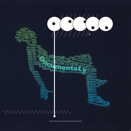 Sakanaction - DocumentaLy (Vinyl)