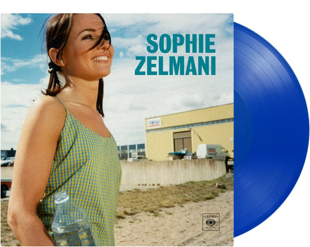 [PREORDER] Sophie Zelmani - Sophie Zelmani Preorder Music on Vinyl 2026 / NL / 180g Blue Vinyl (Limited Edition, Numbered) / Music on Vinyl NEW NEW