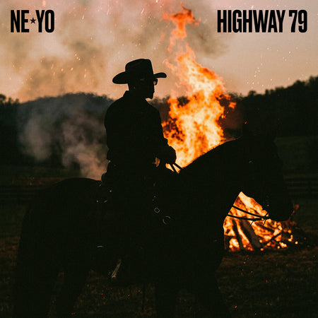 Ne-Yo - Highway 79 (Vinyl) Vinyl > LP Ten Thousand Project