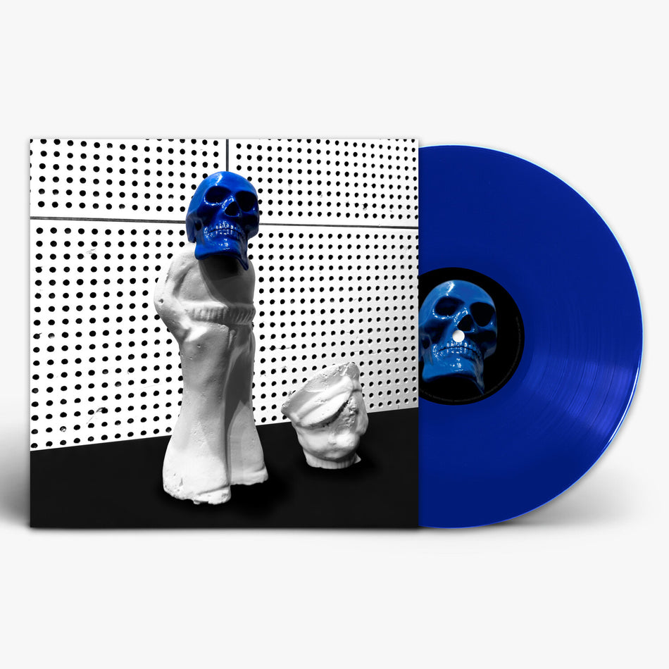 [PREORDER] Jack White - Frozen Charlotte Preorder Third Man Records 2026 / US / Indie Exclusive Blue Vinyl LP / Third Man Records NEW NEW