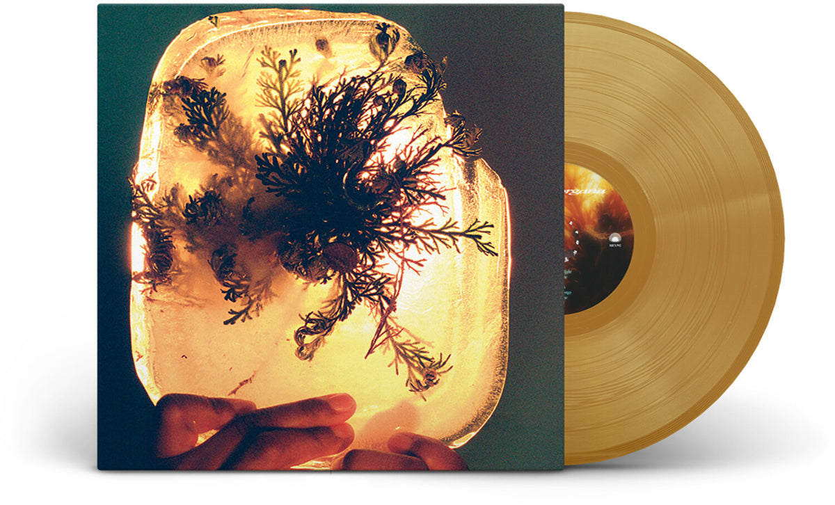 [PREORDER] L'Rain - Fata Morgana Preorder Mexican Summer 2026 / US / LP Indie Exclusive Colored Vinyl / Mexican Summer NEW NEW