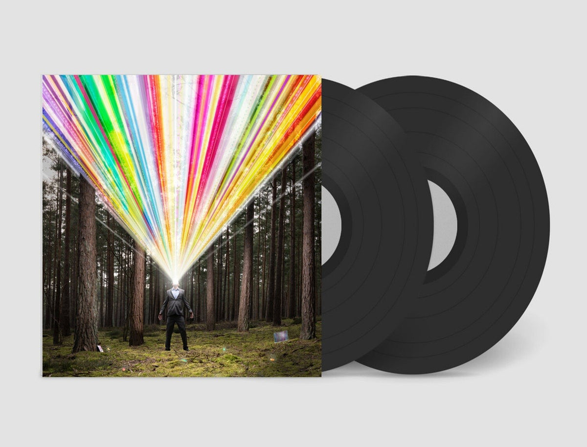 [PREORDER] Younger Brother - Mutually Assured Distraction Preorder Twisted Records LTD 2026 / 2LP / Twisted Records LTD NEW NEW