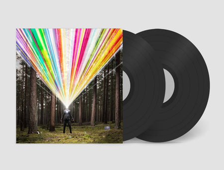 [PREORDER] Younger Brother - Mutually Assured Distraction Preorder Twisted Records LTD 2026 / 2LP / Twisted Records LTD NEW NEW