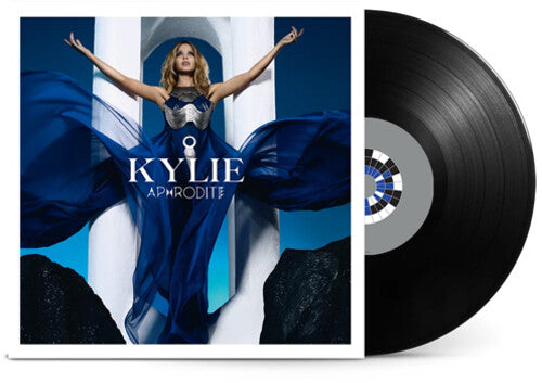 Kylie Minogue - Aphrodite Record WB / Parlophone (140 Gram Vinyl) / WB / Parlophone NEW NEW