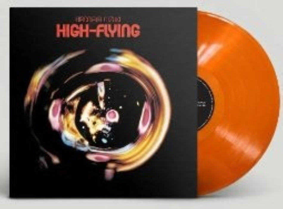 [PREORDER] Hiromasa Suzuki - High-flying Vinyl LP